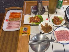 -肆幺幺烤肉(乐汇城店)