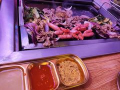 -郭记烤肉创始店(民丰大街店)