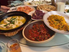 -江南婆婆(车墩店)