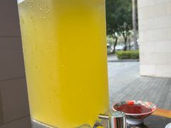 -憨孃孃·重庆老火锅(红山黑金店)