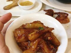 -海宝酒家(中山四路店)