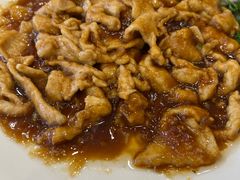-老苏扬饭店