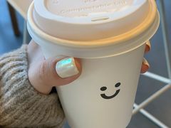 -dotcom coffee古点咖啡(致真大厦店)