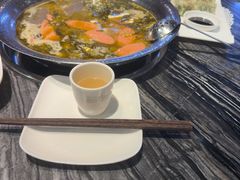-老船舫·现做活鲜鱼馆(东郊记忆店)