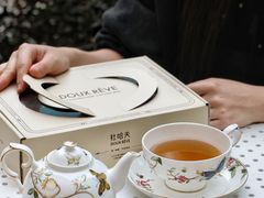 -杜哈夫DOUX RÊVE·生日蛋糕(日月光店)
