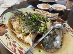 -腰记饭店(龙源路店)