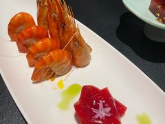 -茶人村·前滩江景雅宴(上海首店)