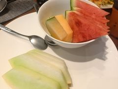 -北京王府井希尔顿酒店·万斯阁西餐厅