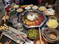 -大风老火锅(江北一店)