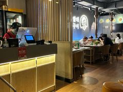 -西塔老太太泥炉烤肉(望京一店)