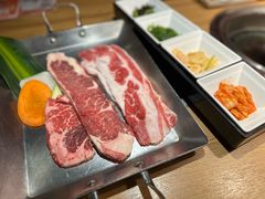 -炉小哥烤肉(熙地港店)