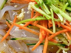 东北大凉菜-哈尔滨饺子王·东北菜(鱼鳞浃路店)