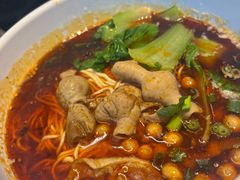-川正旺江湖菜(三元桥店)