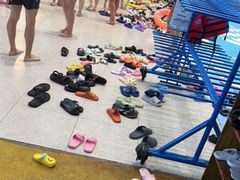 -青岛东方影都融创水世界