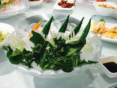 -廊亦舫Lang Yi Fang Restaurant(金桥店)