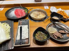 -呷哺呷哺 黄金牧场 (新中关购物中心店)
