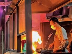 -何永光123鲜牛肉馆(1号店)
