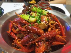 -一棠龙虾•王牌虾球(楚河汉街店)