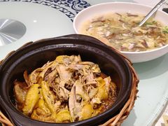 -老西门·常州菜(新区店)