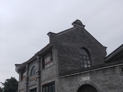 -安仁古镇