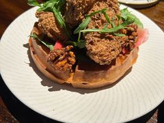 -Brut Eatery悦璞食堂(建国东路店)