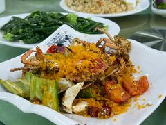 -景好海鲜餐厅(大鹏必选旅游店)