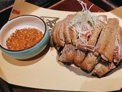 -隅焰·三生三味·手作川菜(金沙天街店)