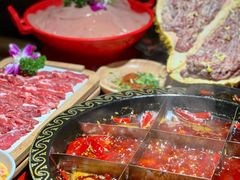 -黄家码头老火锅(解放碑旗舰店)