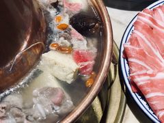 -宣武小院涮肉(前门店)