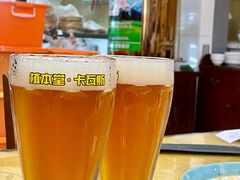 卡瓦斯-新疆巴州金丝特餐厅(大钟寺店)