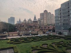 -马勒别墅饭店(静安寺店)