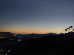 -府君山公园