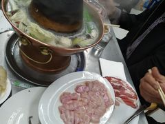 -三兴涮羊肉(荣安大街店)