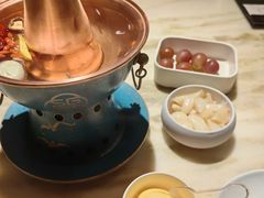 -涮福記·现切牛羊肉火锅(世纪汇店)