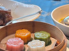 -扬州香格里拉·香宫中餐厅