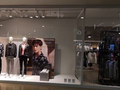 -皇庭广场(福华三路店)