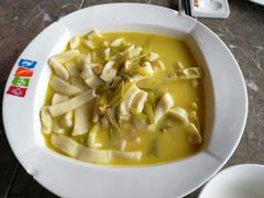 -东滩湿地公园观海楼餐厅