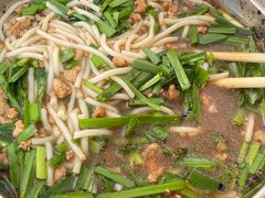 -正宗杨记普洱酸醋米线(总店)