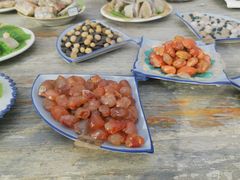 石头满汉全席-老磨油饼(高陵店)