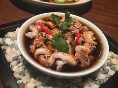 -湖滨28中餐厅·西湖宴·杭州君悦酒店