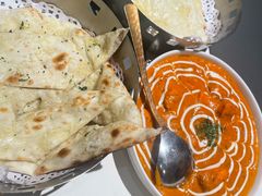 -Pita's&Tika's中东和印度风味餐厅(龙湖天街店)