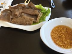 -新辣道鱼火锅(领展购物广场·中关村店)