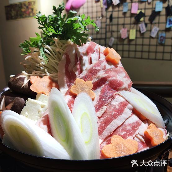 解忧日料店(八纬路店)