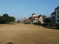 -南通鹏欣花园国宾酒店