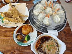 -叶存利海鲜大馅饺子(海宁路总店)
