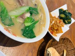 -三厂烩羊肉(沙口路店)