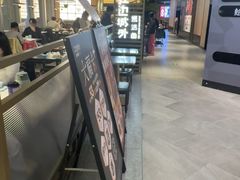 -江边城外烤全鱼(世茂广场店)