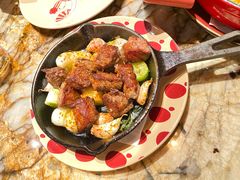 -BROWNSTONE布朗石西班牙餐厅(富城店)