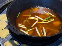 -米氏火鱼·泡椒鱼火锅(李子坝老店)