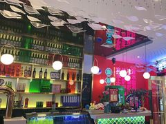 -荷炉烤鱼音乐餐厅(佳和城店)
